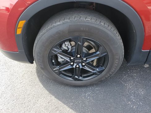 Used 2023 Chevrolet Blazer LT w/ Midnight/Sport Edition image 9