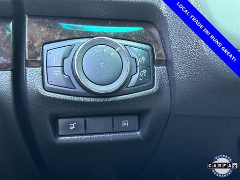 Used 2015 Ford Explorer Limited w/ Equipment Group 302A image 21