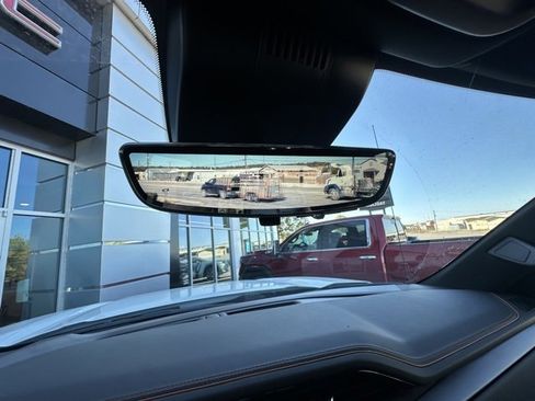 New 2026 GMC Sierra 1500 AT4 w/ AT4 Premium Package image 22