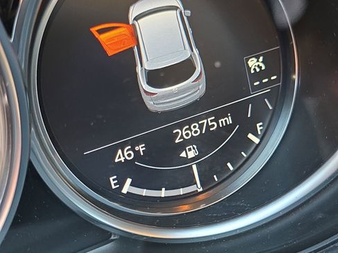 Used 2023 MAZDA CX-5 Carbon Edition image 16