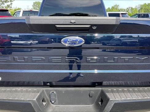 Used 2022 Ford F450 XL w/ STX Appearance Package AWD/4WD image 27