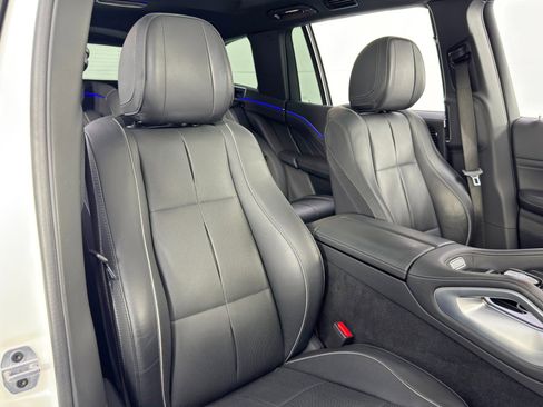 Used 2023 Mercedes-Benz Maybach GLS 600 4MATIC image 50