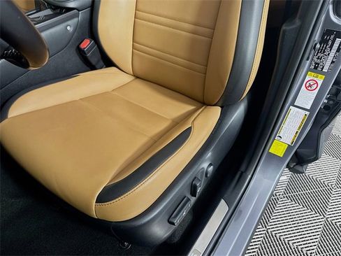 Used 2016 Lexus NX 200t AWD image 15