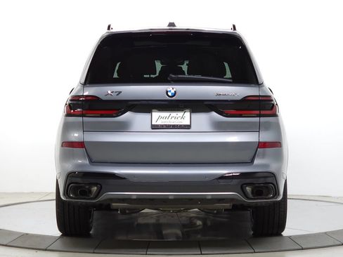 Used 2027 BMW X7 xDrive40i w/ M Sport Package AWD/4WD image 6