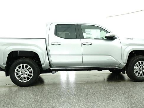New 2026 Toyota Tacoma Limited AWD/4WD image 27