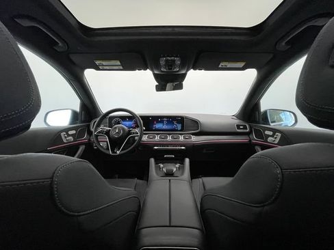Certified 2026 Mercedes-Benz GLE 350 4MATIC image 23