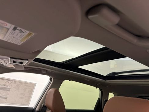 New 2026 Nissan Rogue Platinum w/ Platinum Premium Package image 15