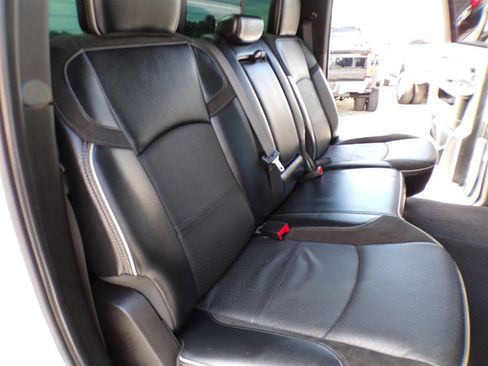 Used 2020 RAM 3500 Laramie image 6