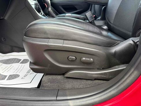 Used 2017 Buick Encore Preferred image 12