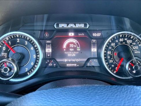 Used 2022 RAM 1500 Lone Star image 12