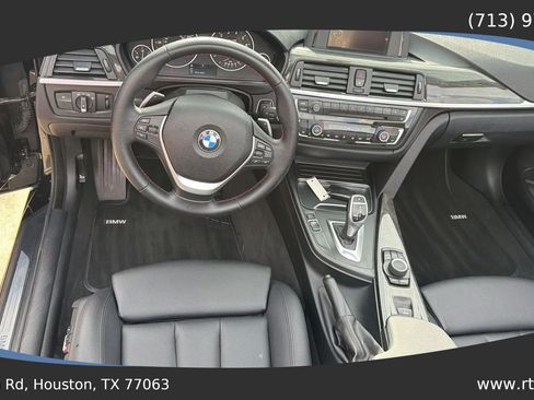 Used 2017 BMW 430i Convertible RWD image 27