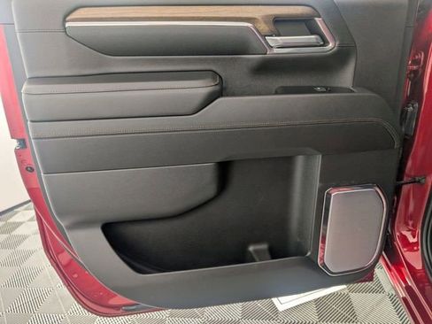 Certified 2024 Chevrolet Silverado 2500 High Country w/ Technology Package image 25