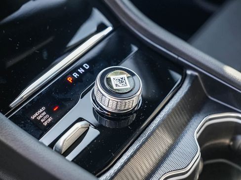 New 2025 Jeep Grand Cherokee L Limited w/ Luxury Tech Group II image 18