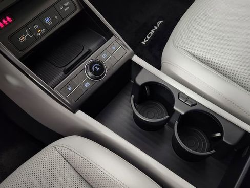 New 2026 Hyundai Kona SEL Premium AWD/4WD image 23