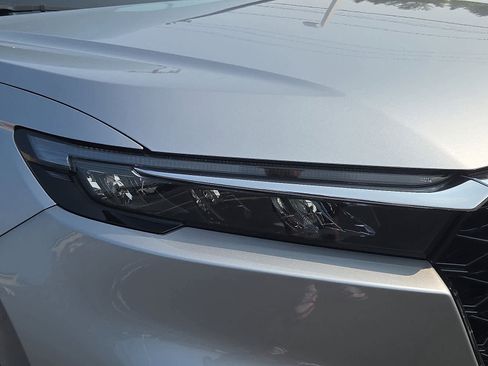 Certified 2023 Honda CR-V EX-L image 10