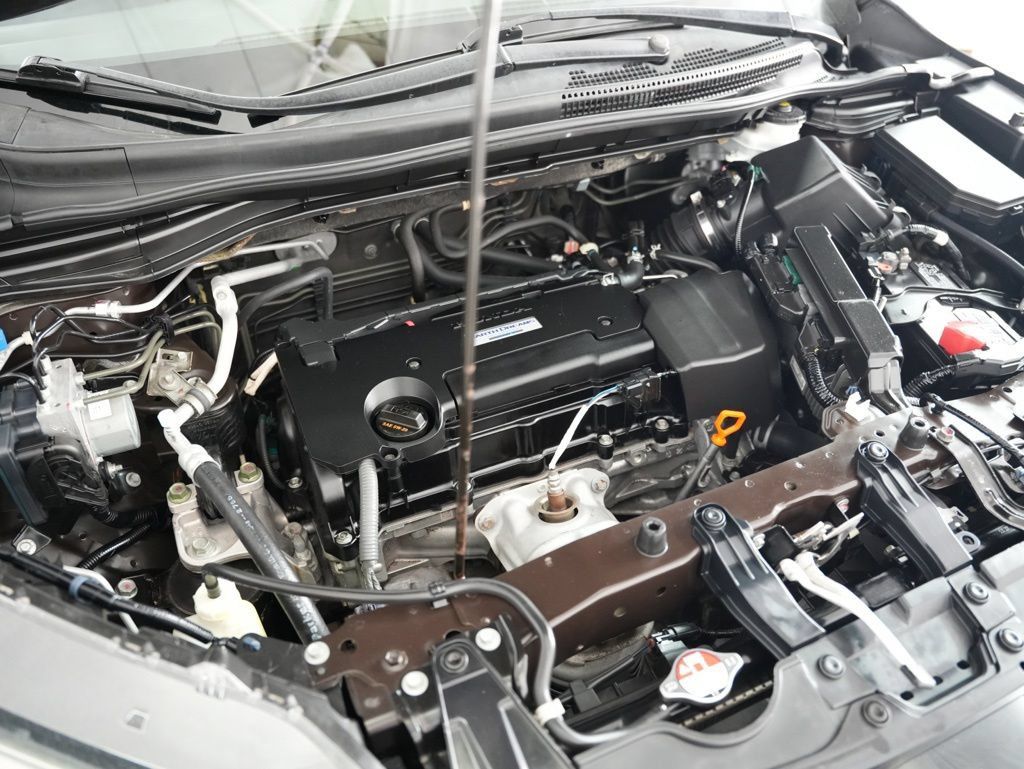 Used 2016 Honda CR-V EX image 54