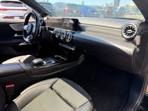 Used 2019 Mercedes-Benz A 220 4MATIC w/ AMG Line image 21