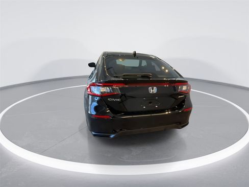 Certified 2023 Honda Civic Sport image 7