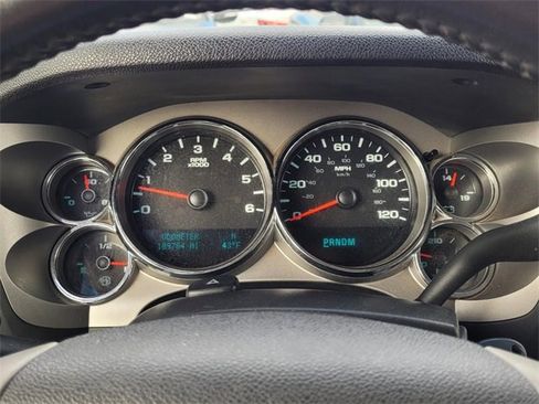 Used 2009 Chevrolet Silverado 1500 LT w/ Regional Value Package image 27