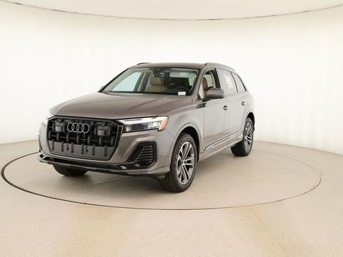 New 2026 Audi Q7 2.0T Premium Plus image 12