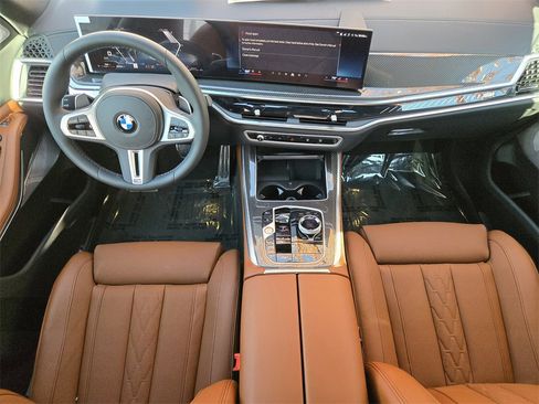 New 2026 BMW X5 M60i image 28