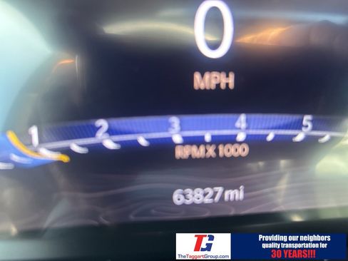 Used 2023 Jeep Grand Cherokee L Altitude image 18