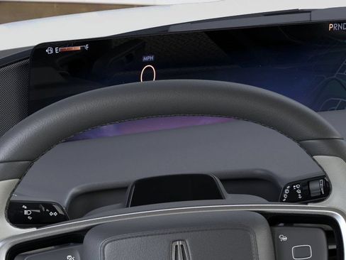 New 2026 Lincoln Navigator L Reserve AWD/4WD image 33