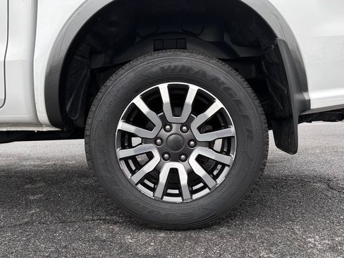 Used 2019 Ford Ranger Lariat w/ Equipment Group 501A Mid AWD/4WD image 44