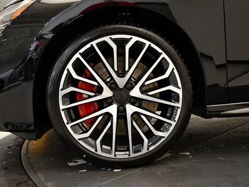 New 2026 Audi S3 Premium image 12