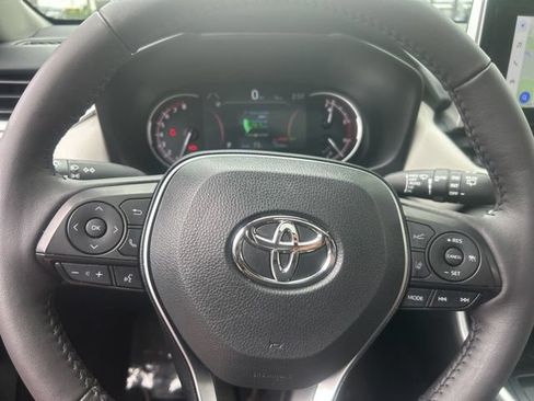 Used 2025 Toyota RAV4 XLE w/ Convenience Package AWD/4WD image 29