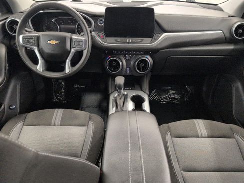 Used 2023 Chevrolet Blazer LT w/ Convenience Package AWD/4WD image 6