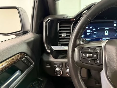 Used 2022 GMC Sierra 1500 Elevation AWD/4WD image 75