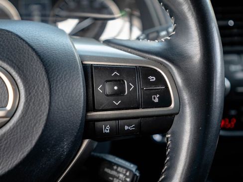 Used 2018 Lexus RX 350L AWD image 17