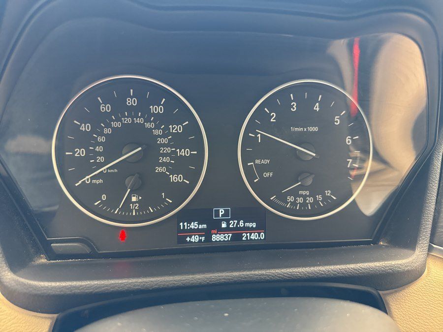 Used 2017 BMW X1 xDrive28i AWD/4WD image 15