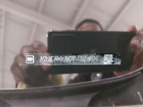 Used 2023 Chevrolet Traverse Premier w/ Redline Edition image 39