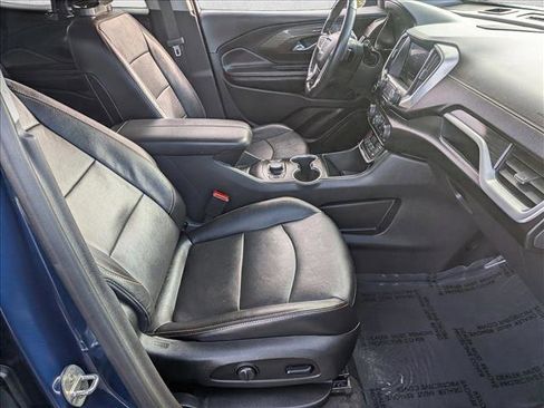 Used 2020 GMC Terrain SLT w/ Preferred Package image 20