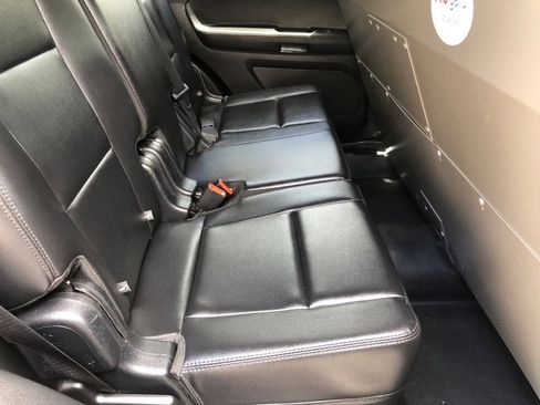 Used 2017 Ford Explorer 4WD Police Interceptor image 22