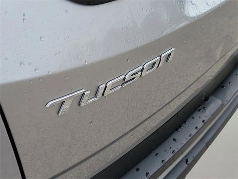 Used 2022 Hyundai Tucson SEL image 6