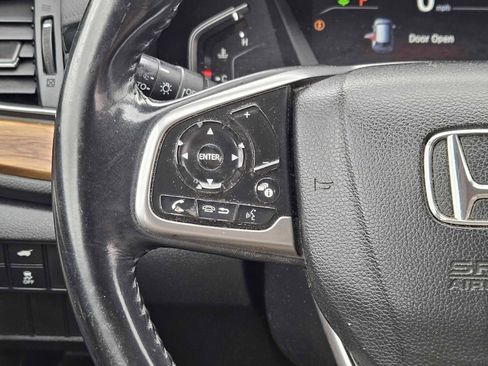 Used 2019 Honda CR-V EX-L image 26