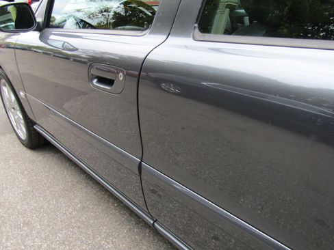 Used 2006 Volvo S60 2.5T image 9