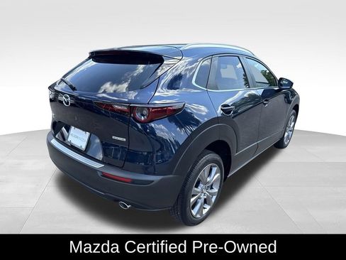 Certified 2023 MAZDA CX-30 AWD 2.5 S w/ Select Package image 7