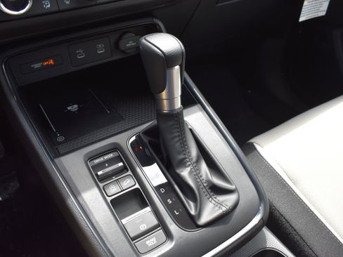 New 2026 Honda CR-V EX image 18