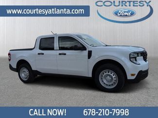 New 2026 Ford Maverick XL AWD/4WD video 1
