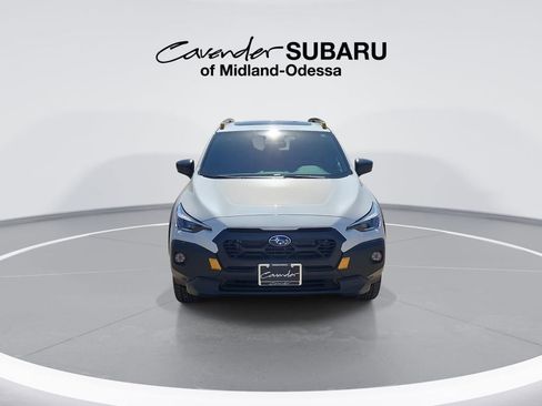 New 2026 Subaru Crosstrek 2.5i Wilderness AWD/4WD image 3
