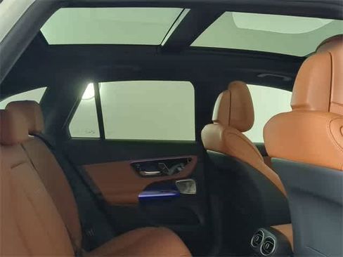Certified 2026 Mercedes-Benz GLC 300 GLC 300 image 22