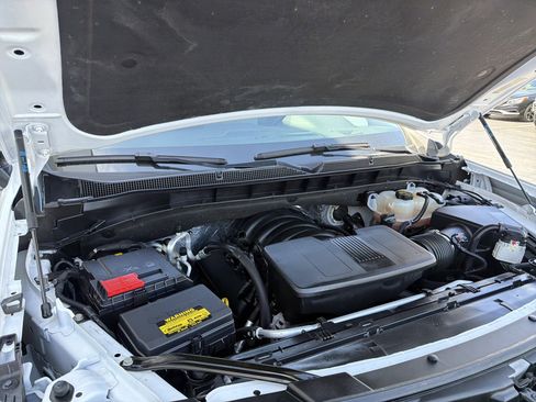 Used 2024 Chevrolet Suburban RST w/ Luxury Package AWD/4WD image 48