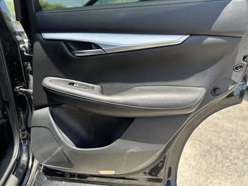 Used 2021 INFINITI QX50 Luxe w/ Appearance Package image 18