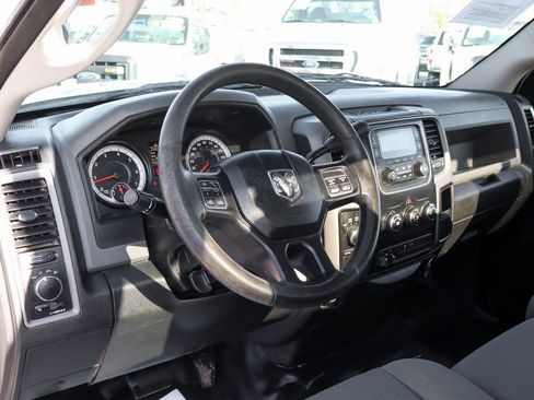 Used 2017 RAM 2500 Tradesman w/ Popular Equipment Group image 21