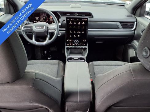 Used 2025 GMC Terrain Elevation image 13