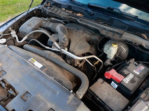 Used 2016 RAM 1500 Rebel w/ Luxury Group image 50